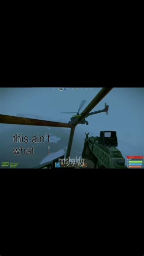 Rust Edit #rust #edit