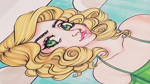 These highly pigmented and vibrant markers are built to last against fading and allow you to create various styles, sketches and patterns with ease. The broad and fine dual tips are perfect for precise highlighting and underlining, for drawing with both thin and thick lines. Ohuhu 40 Colors Alcohol Marker: https://www.ohuhu.com/product/Ohuhu-40-color-markers Credit: Halalela Art *Video copyright belongs to Ohuhu official. | Ohuhuart