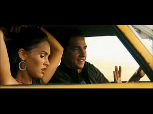 Transformers - What I've Done - Music Video