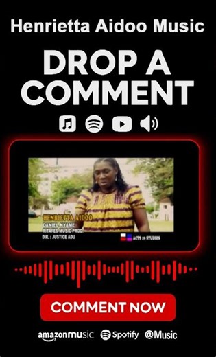 Henrietta Aidoo 27 #gospel #gospelmusic #trendingsongs