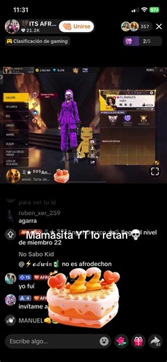 @MamasitaYT 👑 MamasitaYT👑