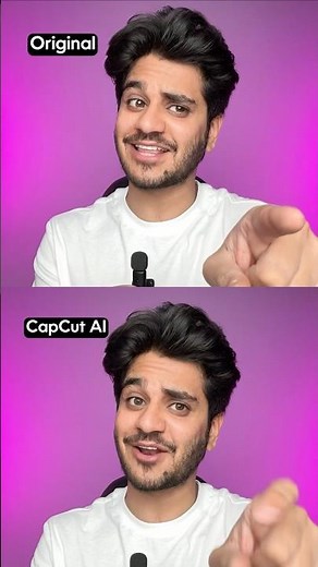How to Use AI Eye Contact Correction on Your Videos