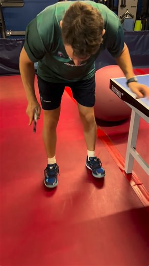 Ayer en el live para los jugadores y entrenadores Pro pasamos una hora y media respondiendo todas las dudas y dando info súper valiosa que hacen la diferencia en TT. Aquí unos segundos por si aún no has descargado la mejor aplicación de tenis de mesa del mundo!!!! #tenisdemesa #tabletennis | Robert Gardos