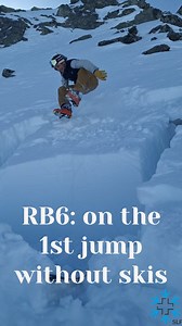 Introduction to stability tests (part 1) : The Rutschblock test (RB) 📋Procedure: Isolate a block 2 m wide and 1.5 m long by digging out the front and side walls with a shovel, and cutting the upper wall of the block with a cord. 🎯Score: Follow the instructions in the video. ⚠️To get an accurate indication of slope stability, you also need to take into account the type of release (whole block, below skis, or just one edge) and the quality of the break (smooth, rough or irregular). | White Risk 