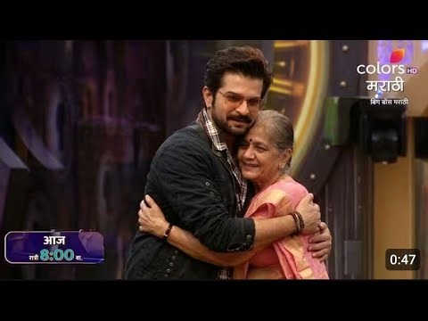 Bigg Boss Marathi 6 EP Review