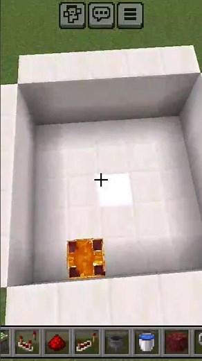 jak zbudować mini escape room w minecraft #tutorial