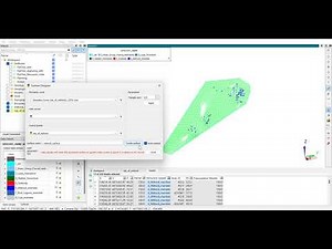 Optimized object creation and editing in 3D | Geoscience ANALYST Pro