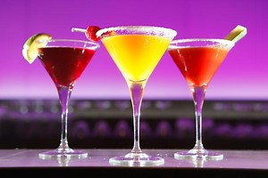 Palma, Majorca: Best places to have a cocktail or three