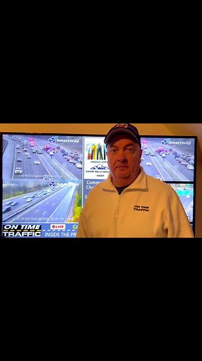 Live TN Traffic #nashville #tennessee #traffic #tdot | On Time Traffic | Facebook