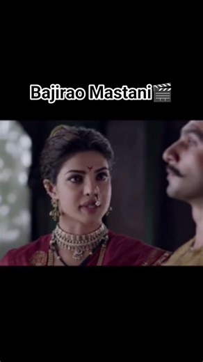 bajirao Mastani clips king 👑