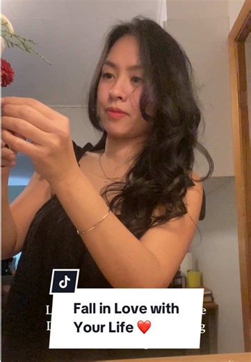 Fall in Love with Your Life: Embrace Joy Daily