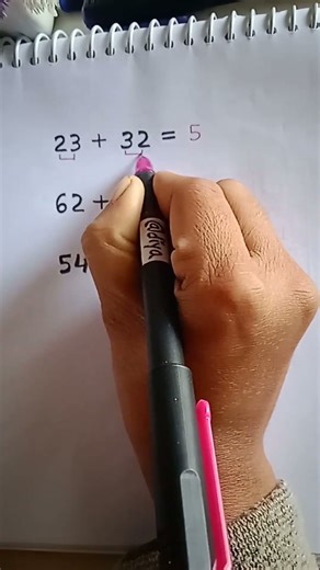 #maths #add #addition #ytshorts #shorts #viral #sigma