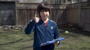 6.4K views · 73 reactions | Have you shared your #BackyardWeather report with us yet? Dragon Hodge brings us the forecast with a reminder that a wave, thumbs up or heart pump goes a long way ❤ | The Weather Network | Facebook