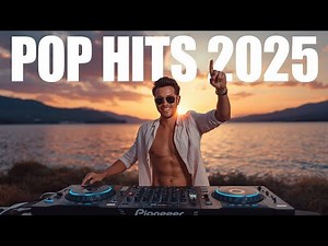 Top Pop Hits 2025 🔥 | Billboard & Spotify Chart Toppers | Best New Pop Songs Playlist |