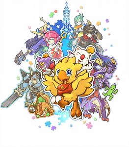 Chocobo’s Mystery Dungeon: EVERY BUDDY! ha una data di uscita