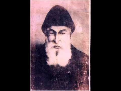 The Voice of Saint Charbel