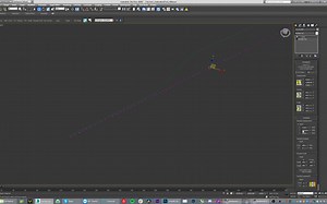 3dsmax大型海岸城市完整制作工作流程视频教程 会员付费教程分享