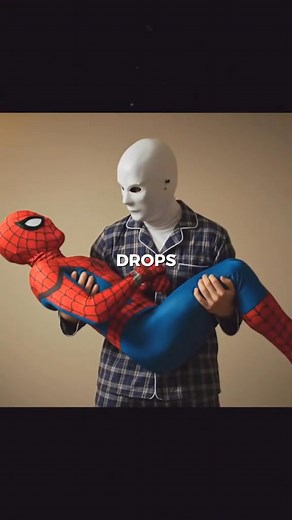 52K views · 653 reactions | Never Ever Trust Deadpool Late at Night | Horror Hub | Facebook