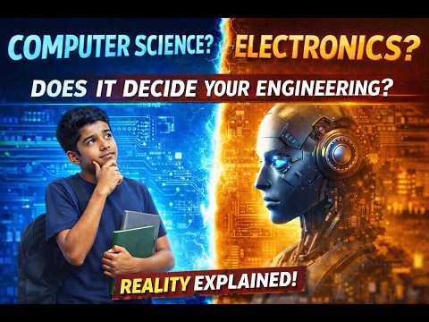 Bifocal vs Core Subjects in HSC Science | Myths & Facts for Engineering Aspirants