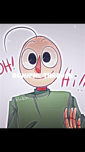 Hopefully the edit looks better like this #fypシ #fypシ゚viral #foryou #shorts #edit #editor #baldi