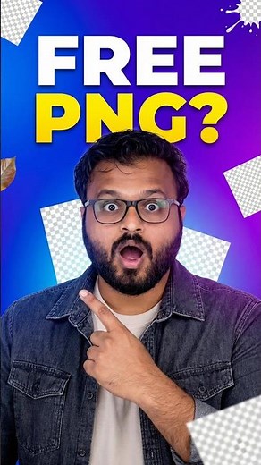 👉 Best 3 Free PNG Websites for Designers (Transparent Images)