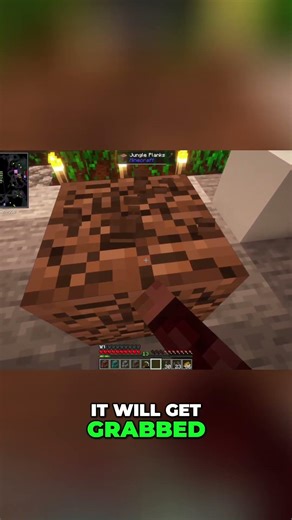 Minecraft Cow Milking Automation: Get Unlimited Milk! #shorts