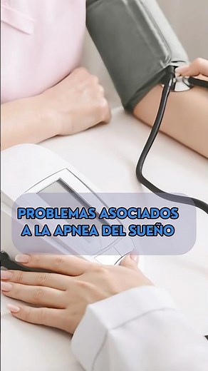 Problems associated with sleep apnea #sleepmedicine #neurology #sleepawarenesspodcast