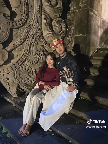 Tude_Barong on TikTok