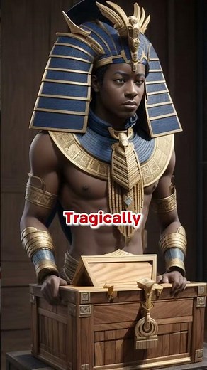 The Story Of Osiris: Egyptian Mythology #osiris #egyptianmythology