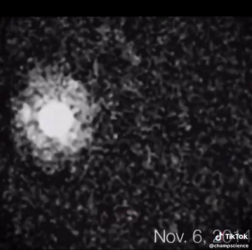 Stunning Supernova Footage Reveals Cosmic Wonders
