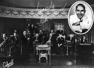 Ted Weems - Alchetron, The Free Social Encyclopedia