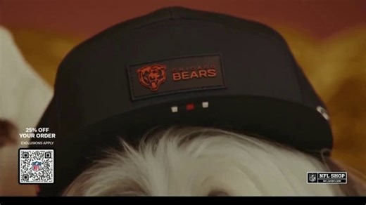 NFL Shop TV Spot, 'Fan Like a Pro: Family Means Everything: Special Offer' Featuring Amon-Ra St. Brown