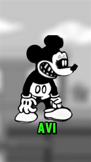 MOUSE.AVI EXPLAINED #creepypasta #mickeymouse #horror #scary