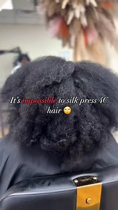 123 reactions · 9 comments | The 4C Girls deserve a Silk Press that...