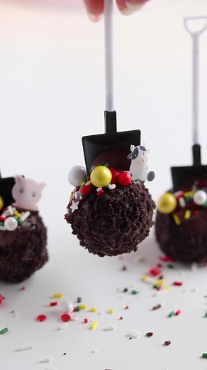 Sprinkle Pop on TikTok