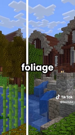 Minecraft Mod Packs: Enhance Your Gameplay with Serene Seasons