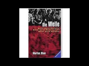 [HÖRBUCH] DIE WELLE (Kapitel 10)