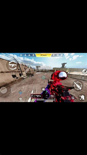 The best RPK loadout in blood strike #bloodstrikecommunity #fyp #loadout #bloodstrikeclips #neteasegame