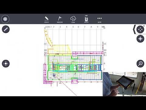 [1/2] Trimble X7 or X9 Laser Scanning FieldLink Scan setup