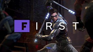 Gotham Knights: How Skill Trees Work First
