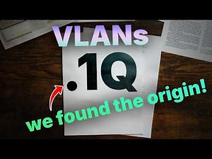 The hidden story behind the Virtual LAN