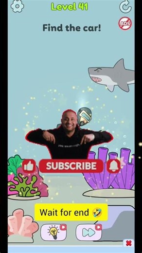 DOP 5 Draw One Part (Walkthrough + Tips)#gaming #trending #shorts #ytshorts #viralvideo #dop5#viral