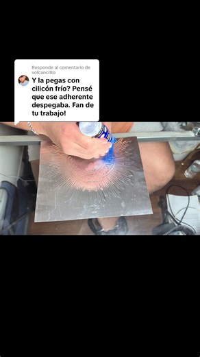 Repujado: Arte y Reconocimiento entre Colegas