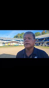 Fiji, yet to secure a gold medal in volleyball at the Pacific Games, enters their first game today unranked, having sat out the 2019 edition. https://maitvfiji.com/fiji-mens-volleyball-takes-on-reigning-champs-tahiti-in-pacific-games-opener/ Hear from men's team manager Leba Manavesi about the make-up of the team and their aspirations at the 17th Pacific Games which starts today in Honiara, Solomon Islands. PGames Coverage: Supported by CJ Patel Fiji Dairy Limited #TeamFiji #FijiNews #PacificGam