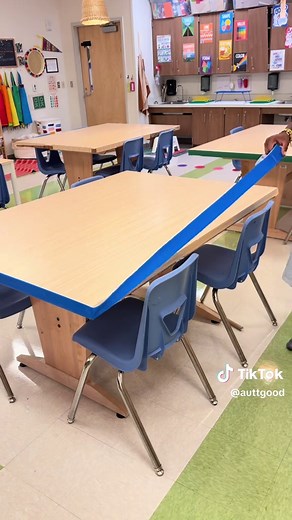 the best thing I’ve done for classroom management🎨🫶🏾🤸🏾‍♀️⭐️✏️ #msgoodman🎨 #classroomsetup #artteacher #artclassroom #teachersoftiktok