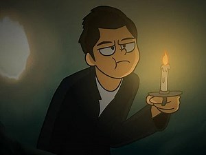 New Creature Hub Animated INTRO!!