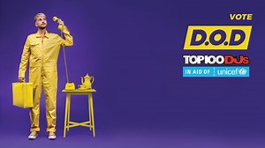 Vote for ya boiiiii 💥 | D.O.D