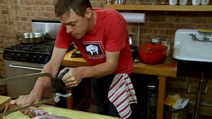 MeatEater S03:E09 - Primal Cuts: Bone-in Cooking Special