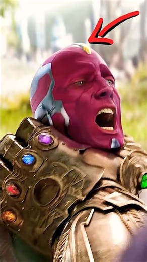 Thanos Was Just a Pawn in Avengers Infinity War