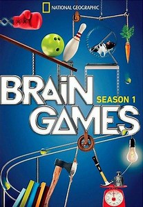 Brain Games Season 1